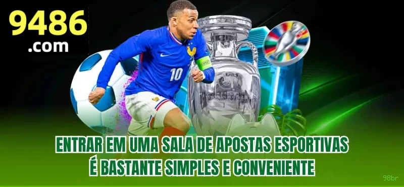 App 98br para Android e iOS - download grátis
