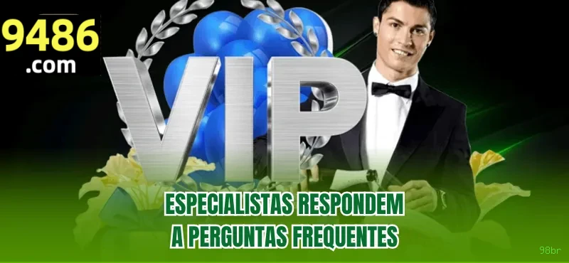Central de dúvidas rápidas sobre o app 98br