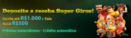 Apostas esportivas 98br - futebol e esportes ao vivo