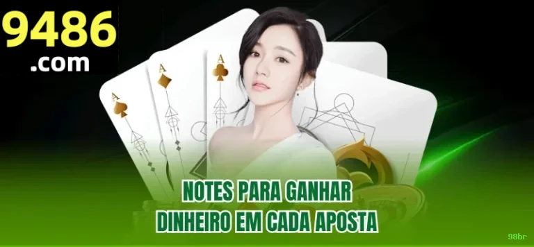 Guia rápido de apostas ao vivo na 98br