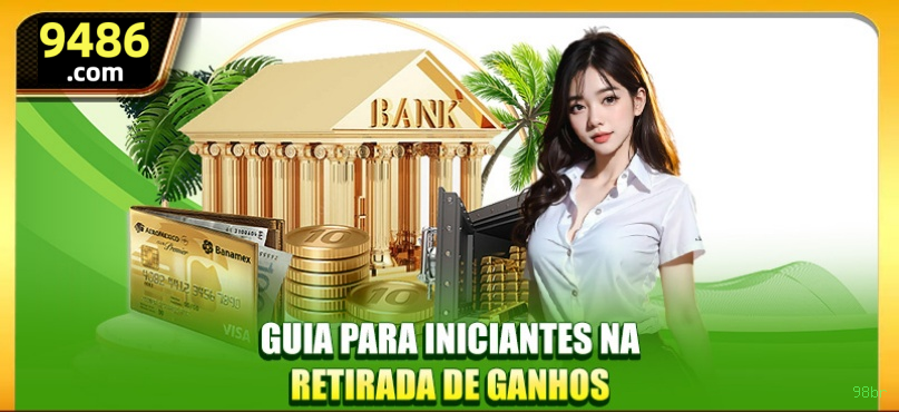 Bônus boas-vindas 98br R$100