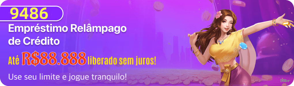 Bônus exclusivos membros VIP 98br